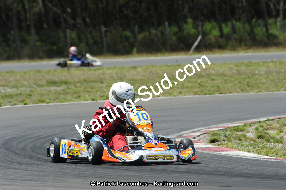 22/07/2012 : Trophée Kart Mag 2012 à Escource (Photos Patrick Lascombes) 2012 — karting