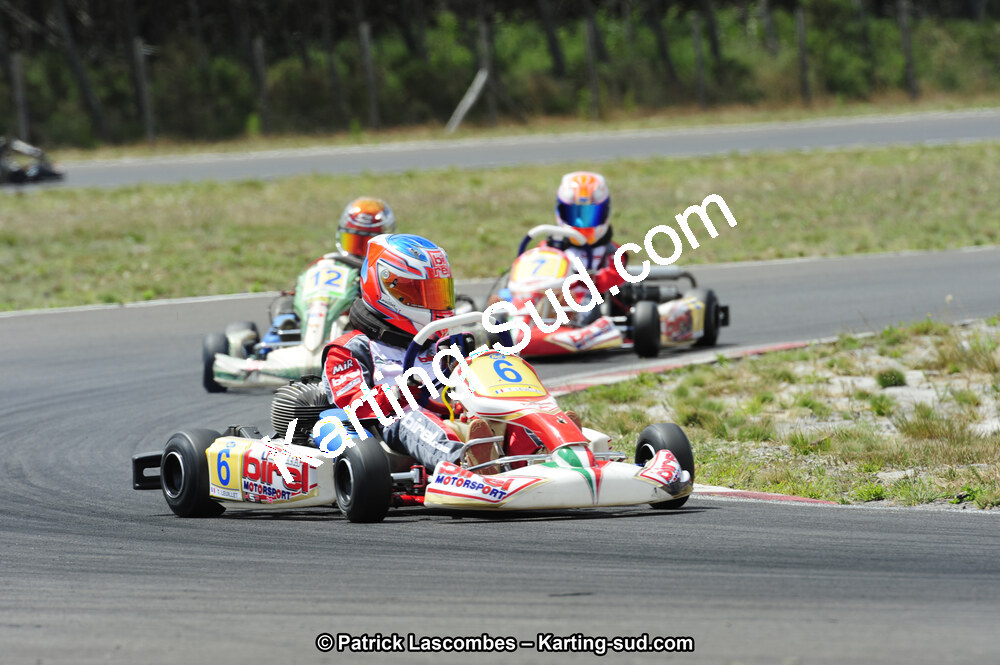 22/07/2012 : Trophée Kart Mag 2012 à Escource (Photos Patrick Lascombes) 2012 — karting