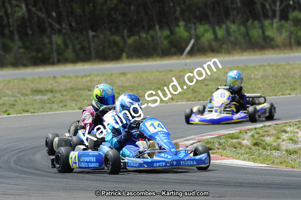 22/07/2012 : Trophée Kart Mag 2012 à Escource (Photos Patrick Lascombes) 2012 — karting