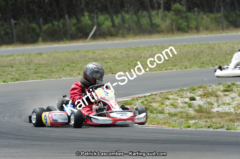 22/07/2012 : Trophée Kart Mag 2012 à Escource (Photos Patrick Lascombes) 2012 — karting