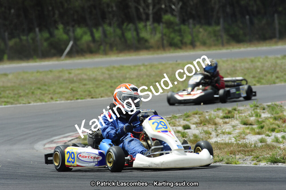 22/07/2012 : Trophée Kart Mag 2012 à Escource (Photos Patrick Lascombes) 2012 — karting