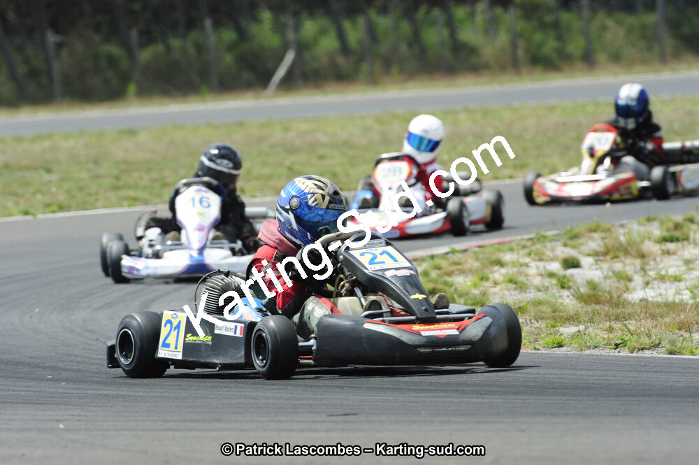 22/07/2012 : Trophée Kart Mag 2012 à Escource (Photos Patrick Lascombes) 2012 — karting