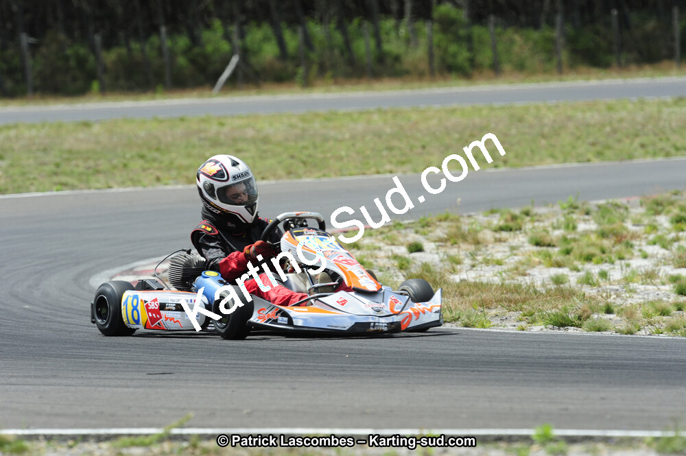 22/07/2012 : Trophée Kart Mag 2012 à Escource (Photos Patrick Lascombes) 2012 — karting