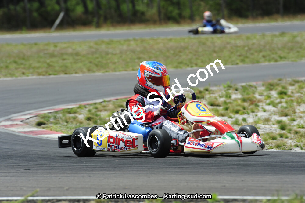 22/07/2012 : Trophée Kart Mag 2012 à Escource (Photos Patrick Lascombes) 2012 — karting
