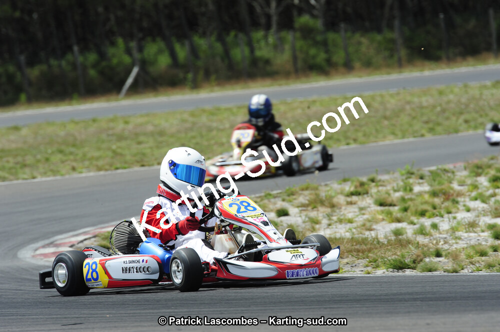 22/07/2012 : Trophée Kart Mag 2012 à Escource (Photos Patrick Lascombes) 2012 — karting