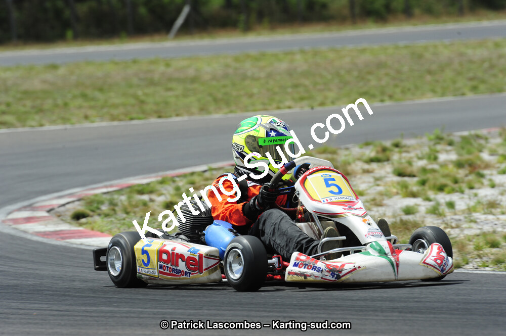 22/07/2012 : Trophée Kart Mag 2012 à Escource (Photos Patrick Lascombes) 2012 — karting