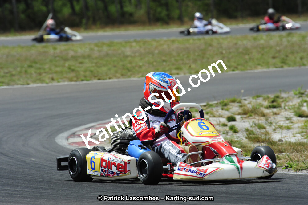 22/07/2012 : Trophée Kart Mag 2012 à Escource (Photos Patrick Lascombes) 2012 — karting