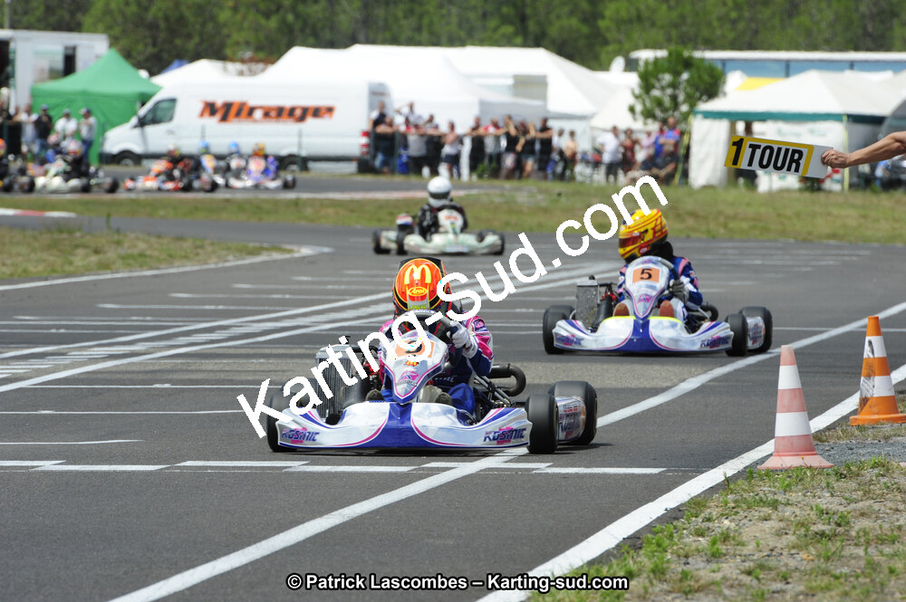 22/07/2012 : Trophée Kart Mag 2012 à Escource (Photos Patrick Lascombes) 2012 — karting