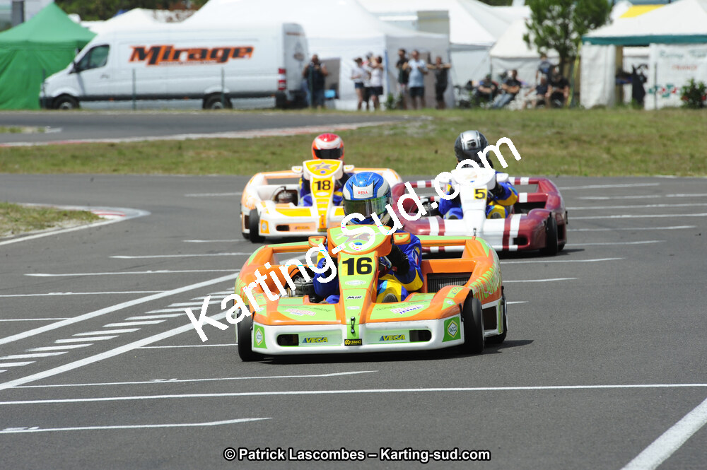 22/07/2012 : Trophée Kart Mag 2012 à Escource (Photos Patrick Lascombes) 2012 — karting