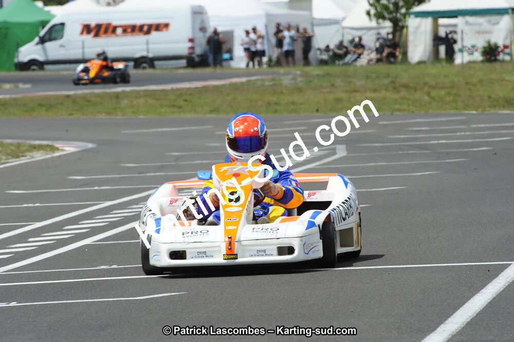 22/07/2012 : Trophée Kart Mag 2012 à Escource (Photos Patrick Lascombes) 2012 — karting