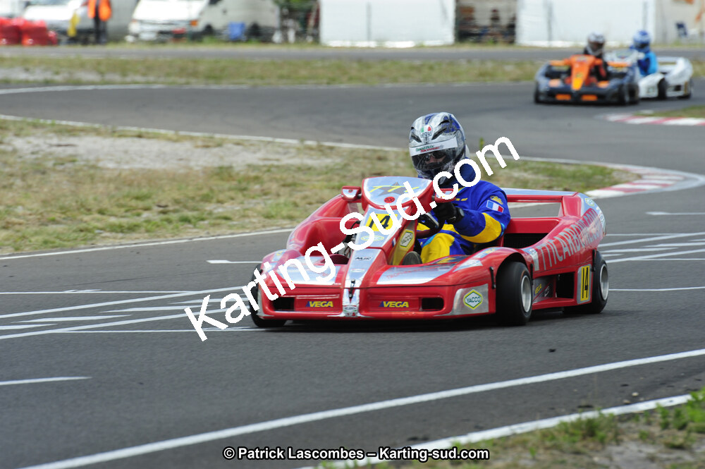 22/07/2012 : Trophée Kart Mag 2012 à Escource (Photos Patrick Lascombes) 2012 — karting