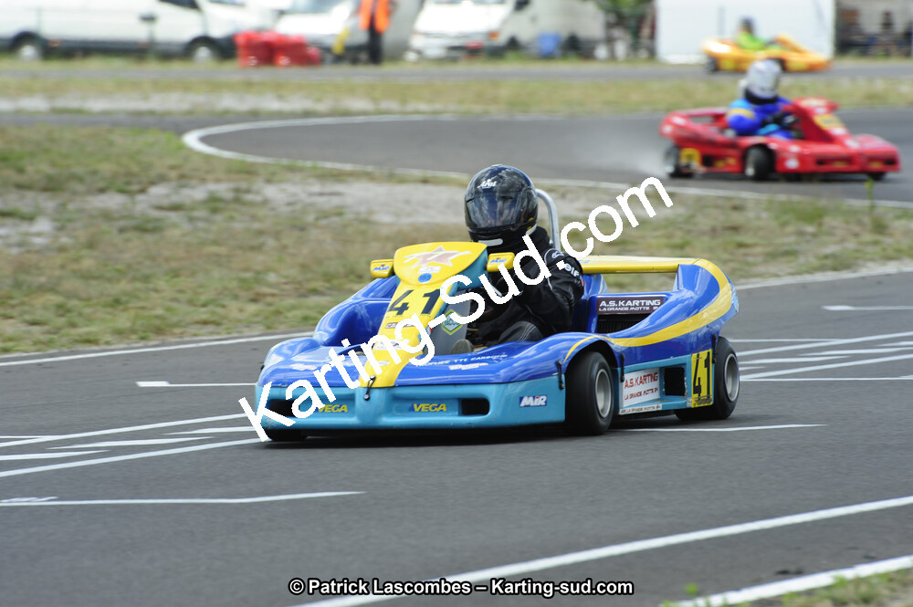 22/07/2012 : Trophée Kart Mag 2012 à Escource (Photos Patrick Lascombes) 2012 — karting