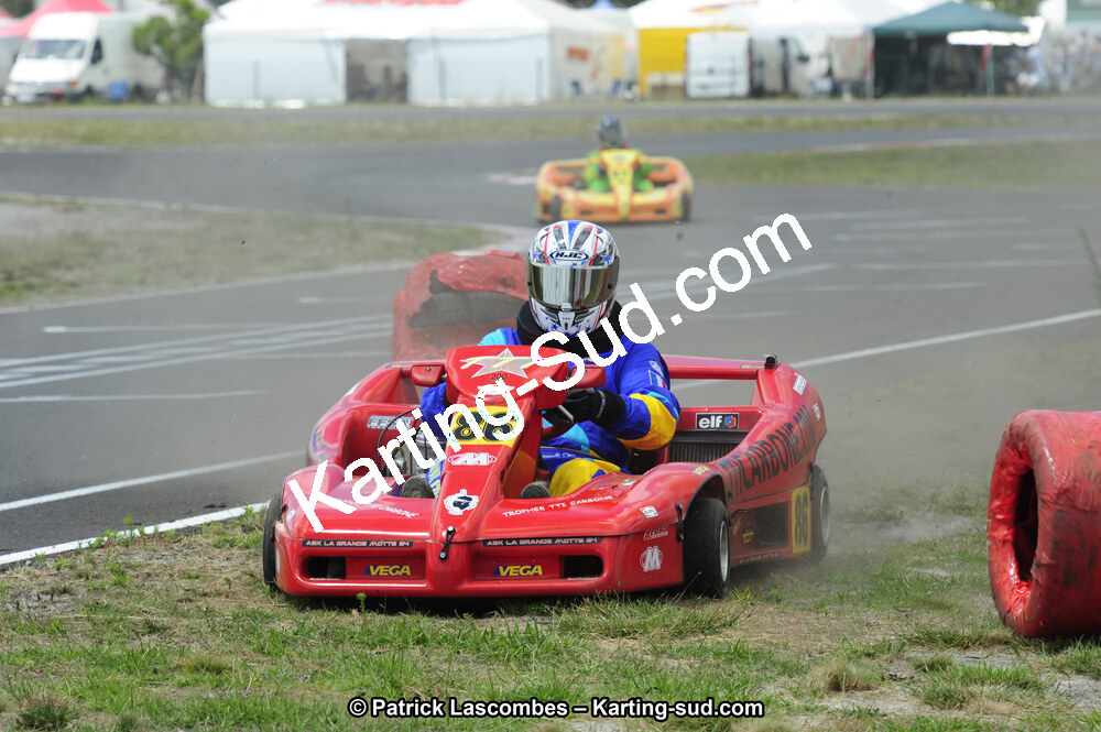 22/07/2012 : Trophée Kart Mag 2012 à Escource (Photos Patrick Lascombes) 2012 — karting