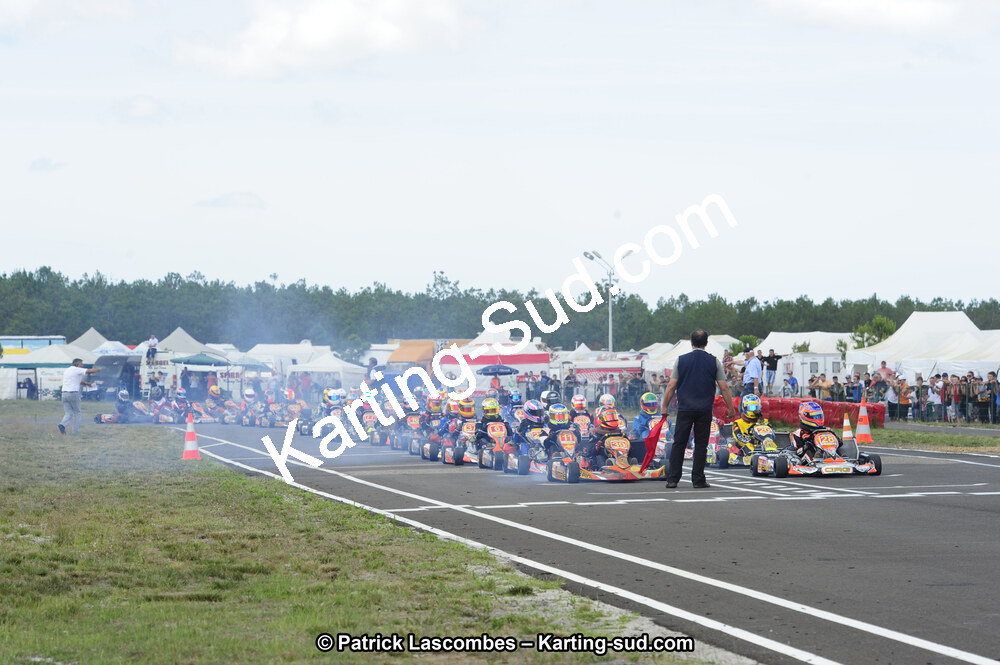 22/07/2012 : Trophée Kart Mag 2012 à Escource (Photos Patrick Lascombes) 2012 — karting