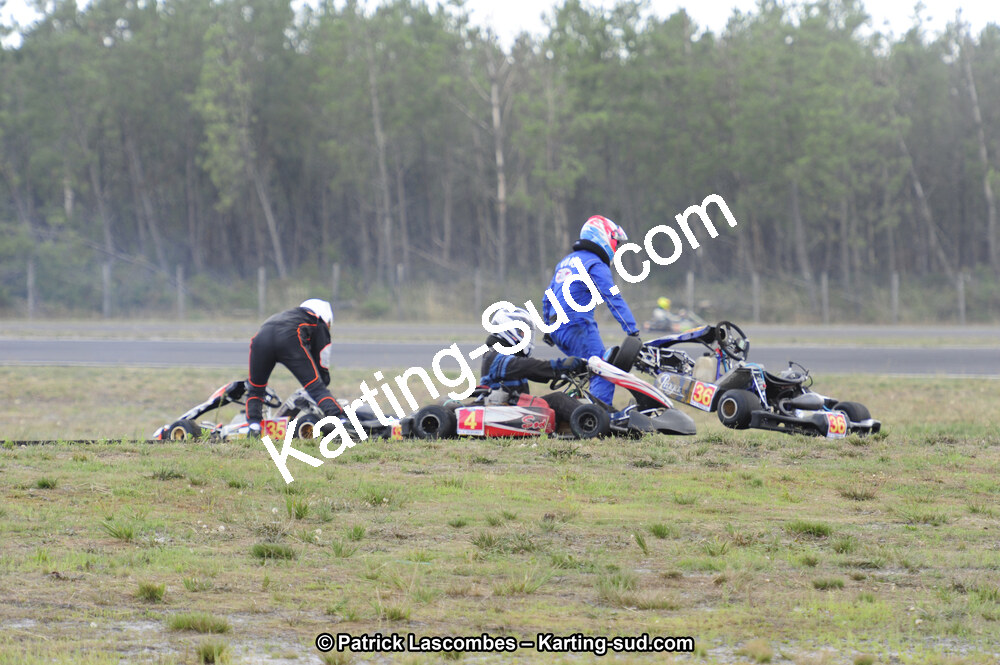 22/07/2012 : Trophée Kart Mag 2012 à Escource (Photos Patrick Lascombes) 2012 — karting