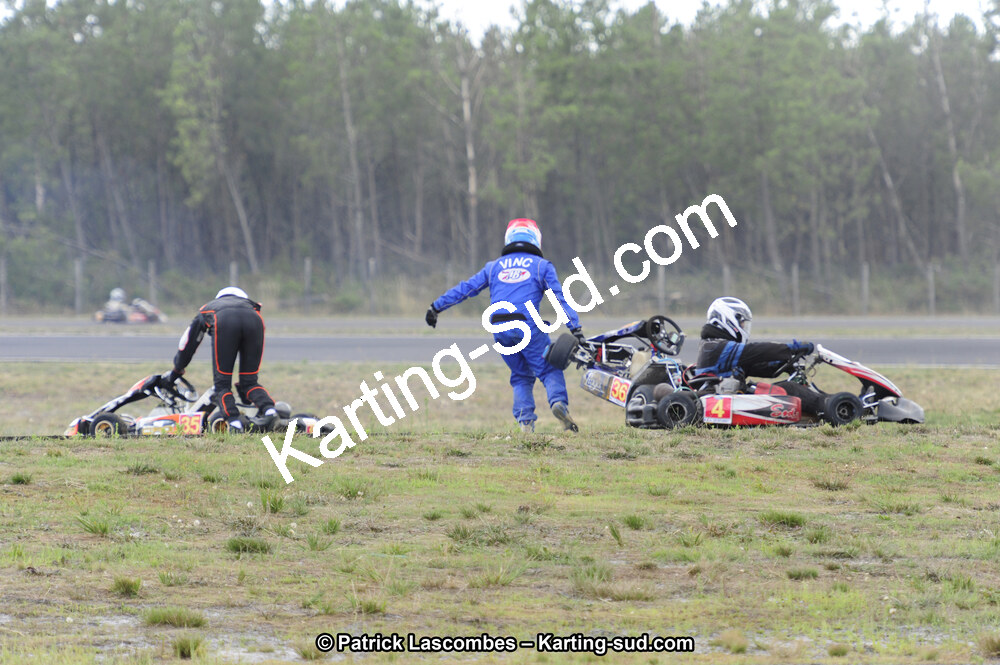 22/07/2012 : Trophée Kart Mag 2012 à Escource (Photos Patrick Lascombes) 2012 — karting