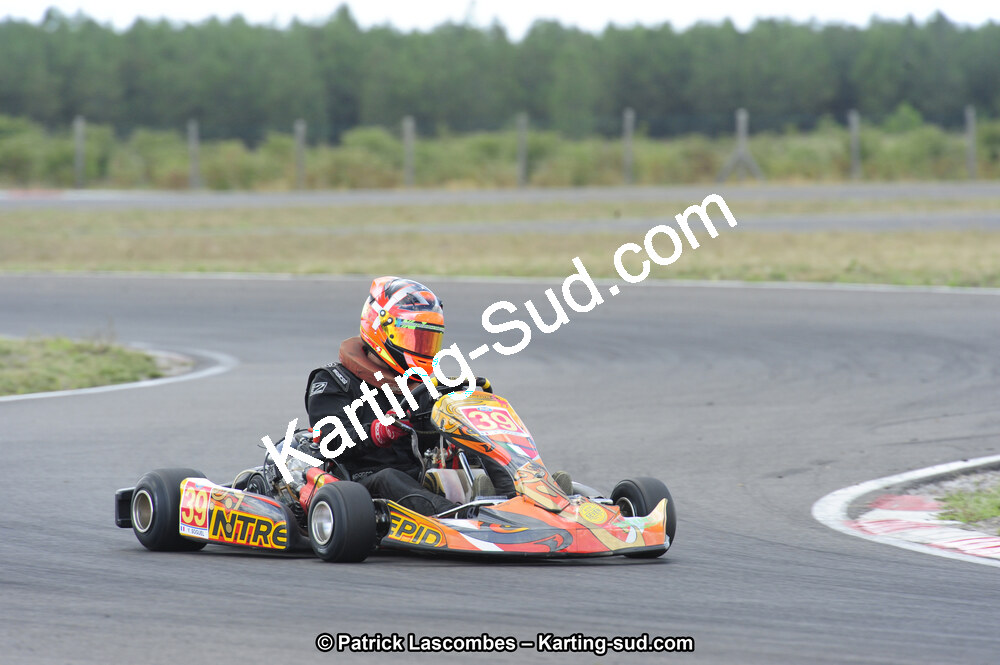 22/07/2012 : Trophée Kart Mag 2012 à Escource (Photos Patrick Lascombes) 2012 — karting