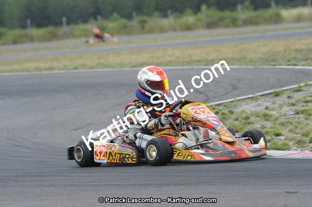 22/07/2012 : Trophée Kart Mag 2012 à Escource (Photos Patrick Lascombes) 2012 — karting