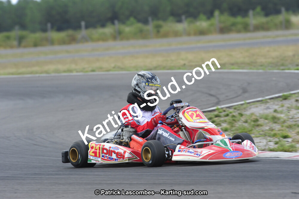 22/07/2012 : Trophée Kart Mag 2012 à Escource (Photos Patrick Lascombes) 2012 — karting