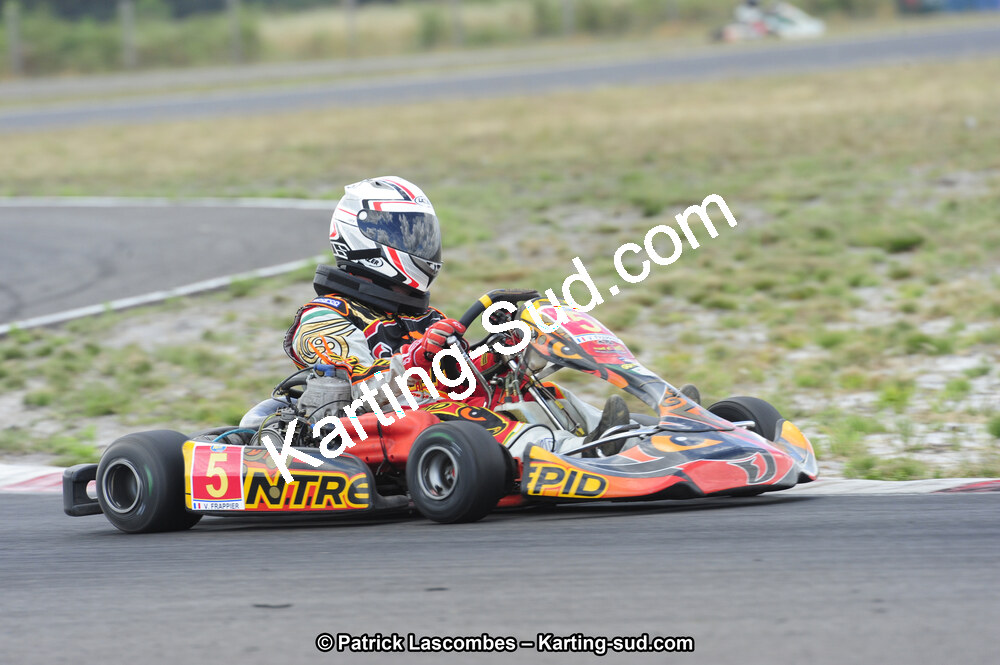 22/07/2012 : Trophée Kart Mag 2012 à Escource (Photos Patrick Lascombes) 2012 — karting