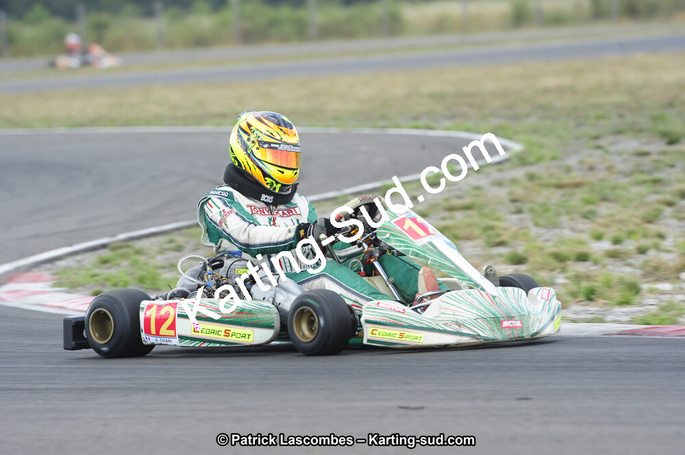 22/07/2012 : Trophée Kart Mag 2012 à Escource (Photos Patrick Lascombes) 2012 — karting