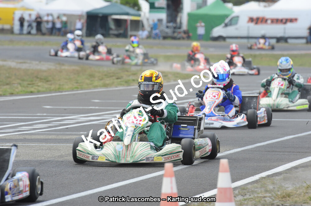 22/07/2012 : Trophée Kart Mag 2012 à Escource (Photos Patrick Lascombes) 2012 — karting
