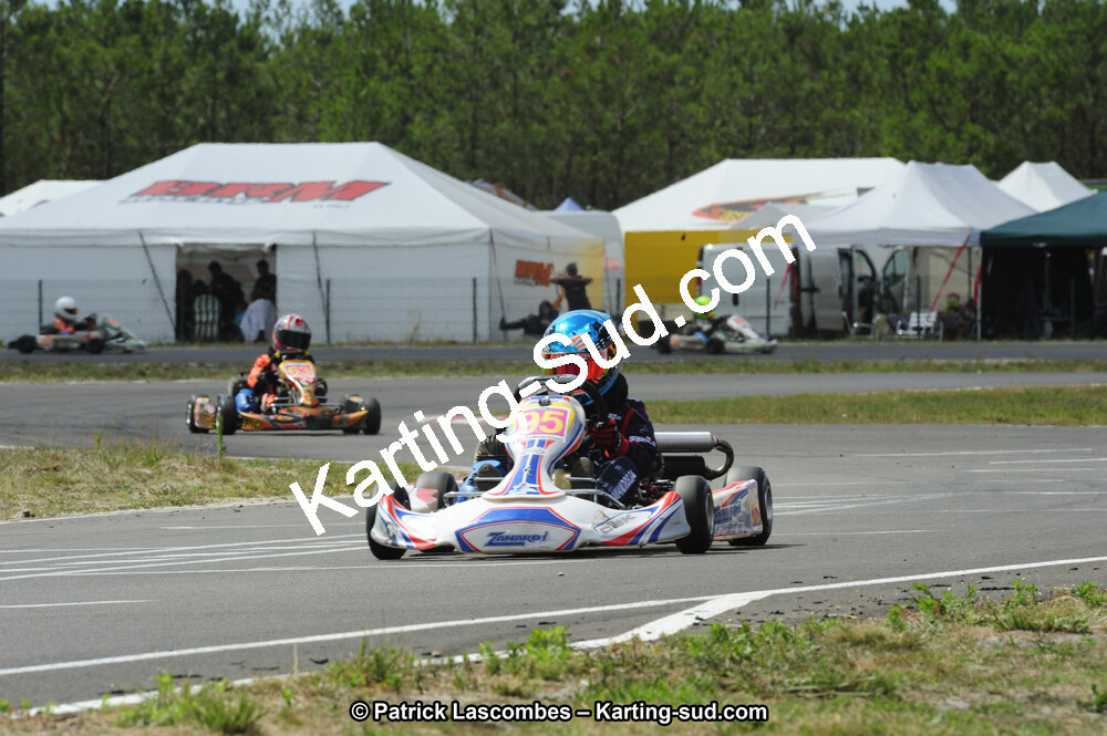 22/07/2012 : Trophée Kart Mag 2012 à Escource (Photos Patrick Lascombes) 2012 — karting