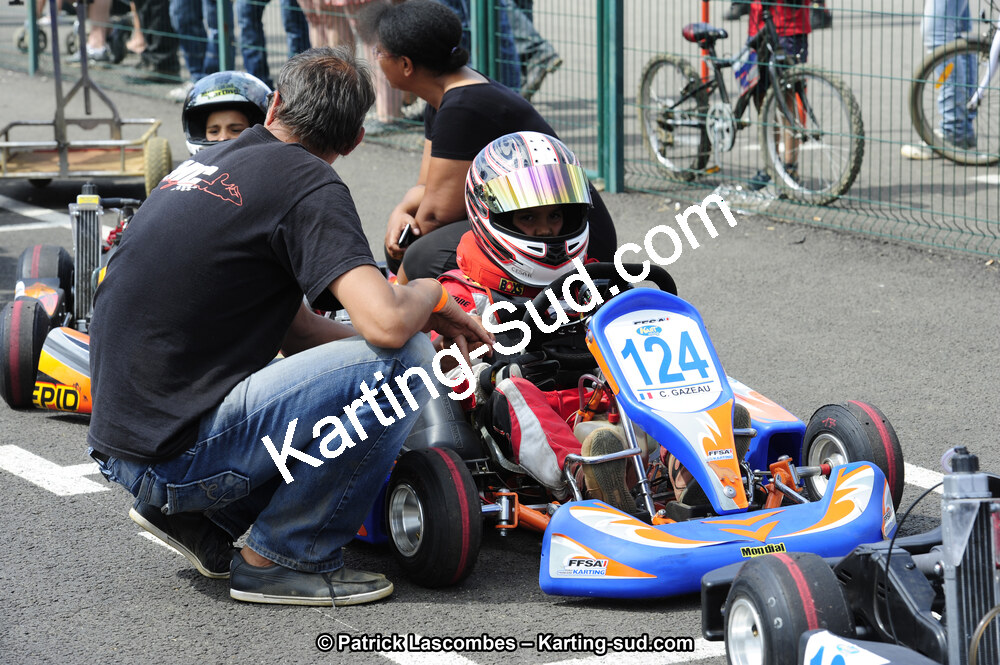 22/07/2012 : Trophée Kart Mag 2012 à Escource (Photos Patrick Lascombes) 2012 — karting