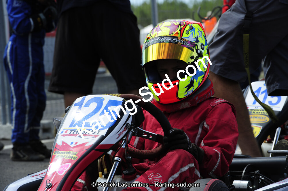 22/07/2012 : Trophée Kart Mag 2012 à Escource (Photos Patrick Lascombes) 2012 — karting