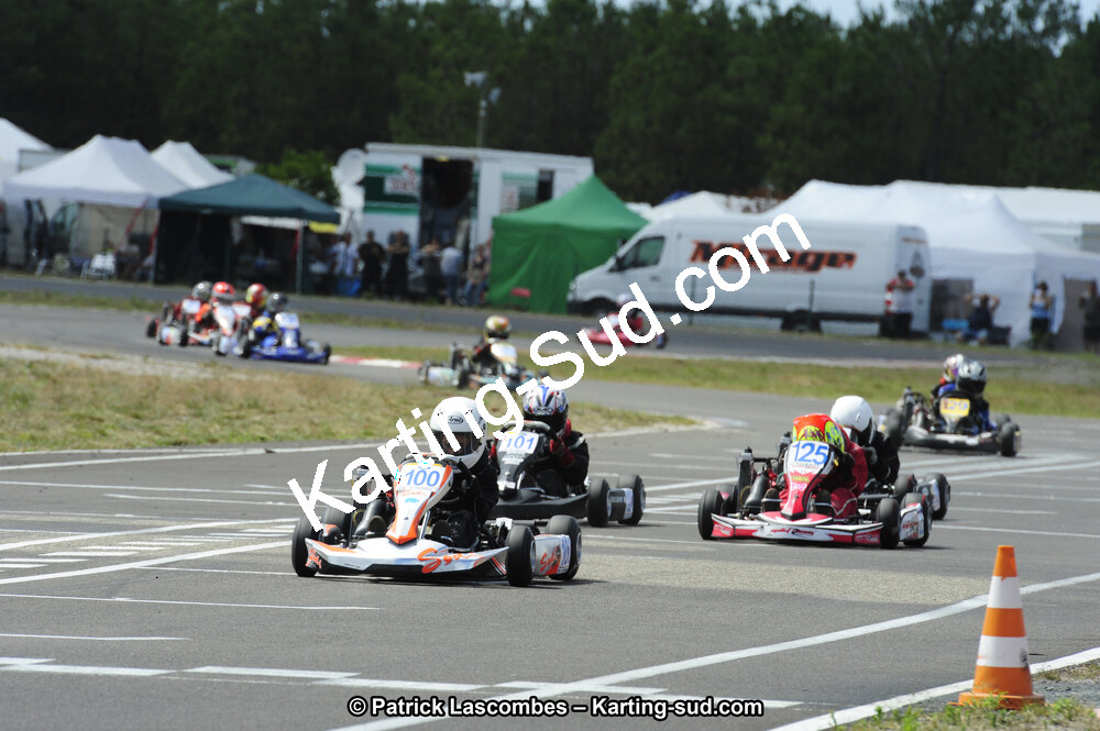 22/07/2012 : Trophée Kart Mag 2012 à Escource (Photos Patrick Lascombes) 2012 — karting