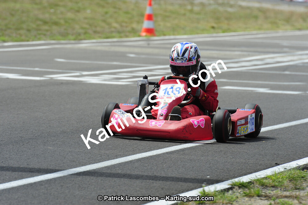 22/07/2012 : Trophée Kart Mag 2012 à Escource (Photos Patrick Lascombes) 2012 — karting