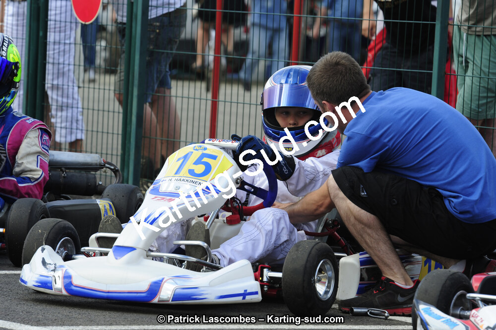 22/07/2012 : Trophée Kart Mag 2012 à Escource (Photos Patrick Lascombes) 2012 — karting