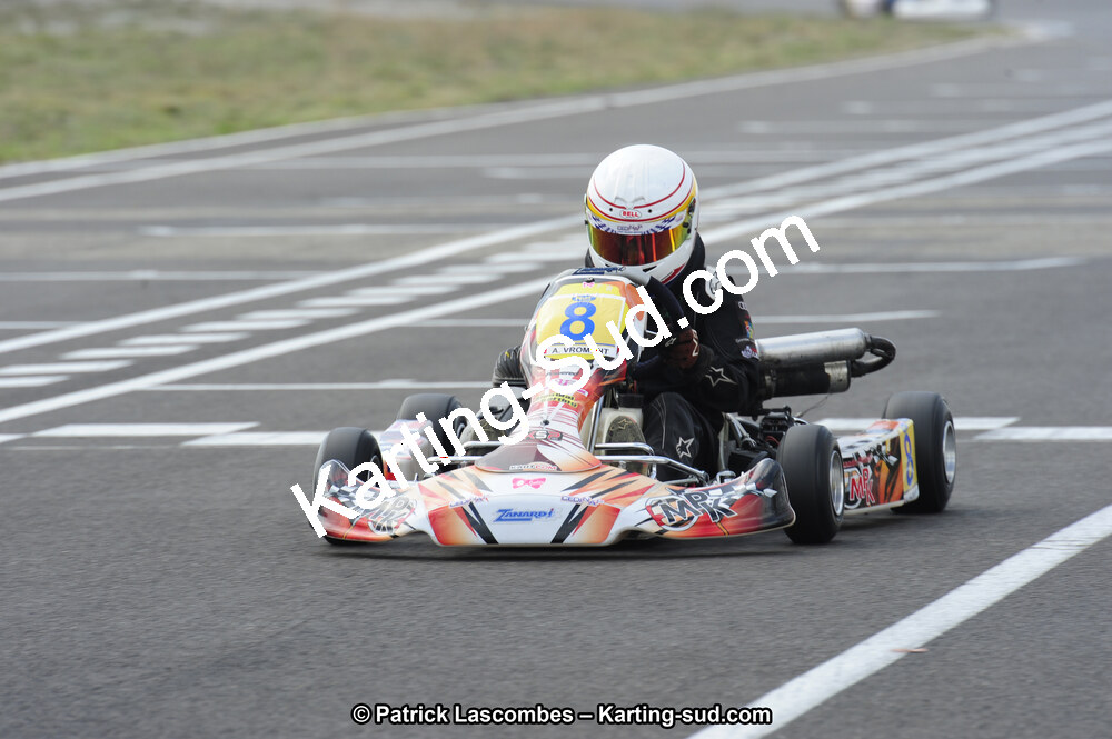 22/07/2012 : Trophée Kart Mag 2012 à Escource (Photos Patrick Lascombes) 2012 — karting