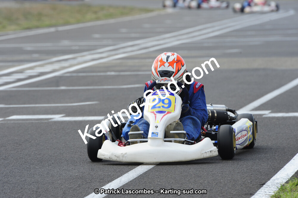 22/07/2012 : Trophée Kart Mag 2012 à Escource (Photos Patrick Lascombes) 2012 — karting