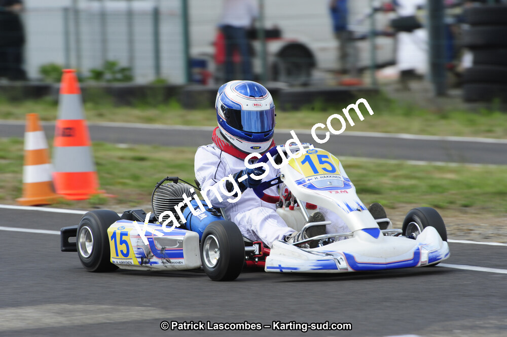 22/07/2012 : Trophée Kart Mag 2012 à Escource (Photos Patrick Lascombes) 2012 — karting