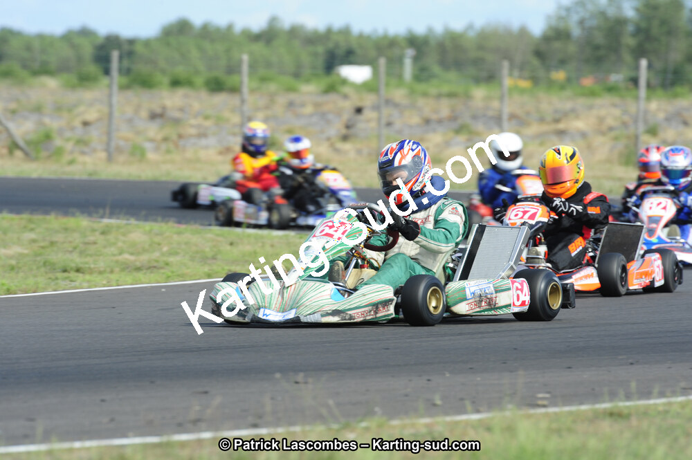 22/07/2012 : Trophée Kart Mag 2012 à Escource (Photos Patrick Lascombes) 2012 — karting