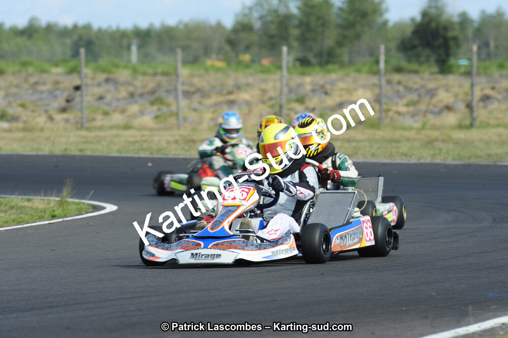 22/07/2012 : Trophée Kart Mag 2012 à Escource (Photos Patrick Lascombes) 2012 — karting