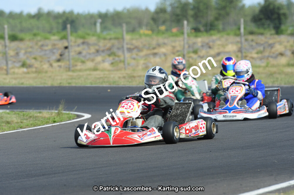 22/07/2012 : Trophée Kart Mag 2012 à Escource (Photos Patrick Lascombes) 2012 — karting