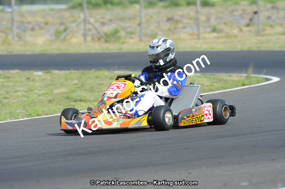 22/07/2012 : Trophée Kart Mag 2012 à Escource (Photos Patrick Lascombes) 2012 — karting