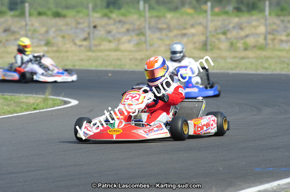 22/07/2012 : Trophée Kart Mag 2012 à Escource (Photos Patrick Lascombes) 2012 — karting
