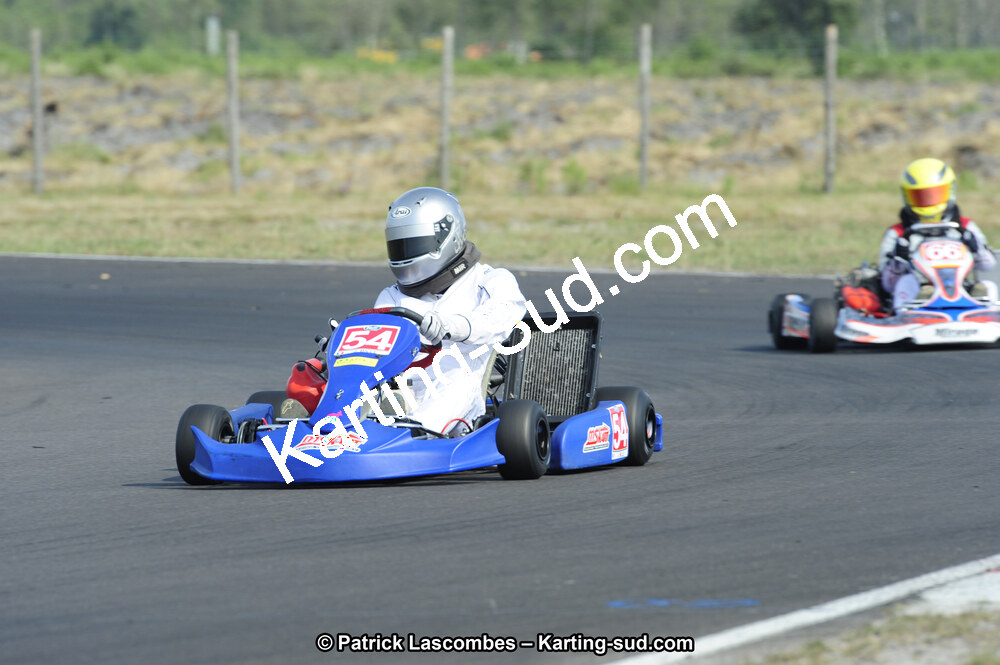 22/07/2012 : Trophée Kart Mag 2012 à Escource (Photos Patrick Lascombes) 2012 — karting