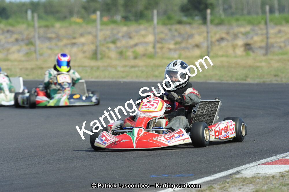 22/07/2012 : Trophée Kart Mag 2012 à Escource (Photos Patrick Lascombes) 2012 — karting