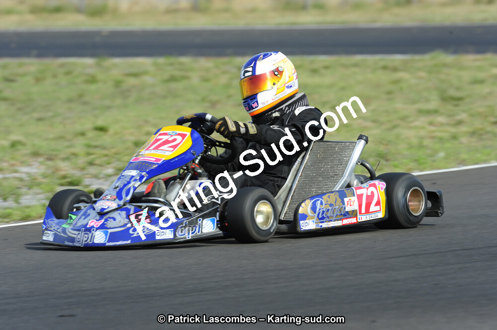 22/07/2012 : Trophée Kart Mag 2012 à Escource (Photos Patrick Lascombes) 2012 — karting