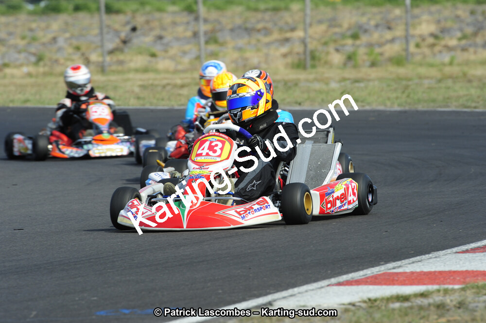 22/07/2012 : Trophée Kart Mag 2012 à Escource (Photos Patrick Lascombes) 2012 — karting