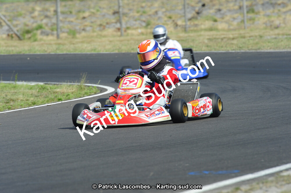 22/07/2012 : Trophée Kart Mag 2012 à Escource (Photos Patrick Lascombes) 2012 — karting