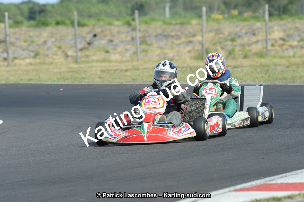 22/07/2012 : Trophée Kart Mag 2012 à Escource (Photos Patrick Lascombes) 2012 — karting