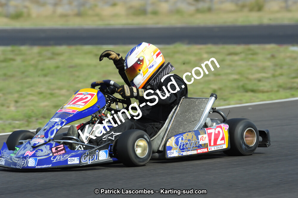 22/07/2012 : Trophée Kart Mag 2012 à Escource (Photos Patrick Lascombes) 2012 — karting