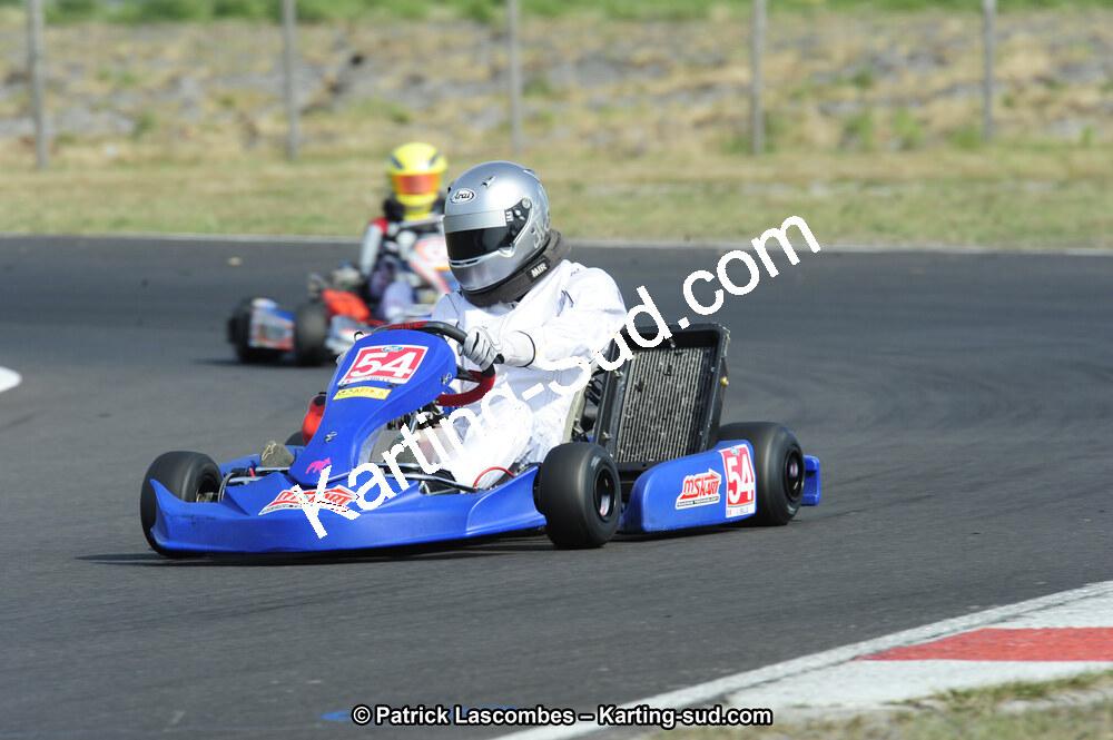 22/07/2012 : Trophée Kart Mag 2012 à Escource (Photos Patrick Lascombes) 2012 — karting