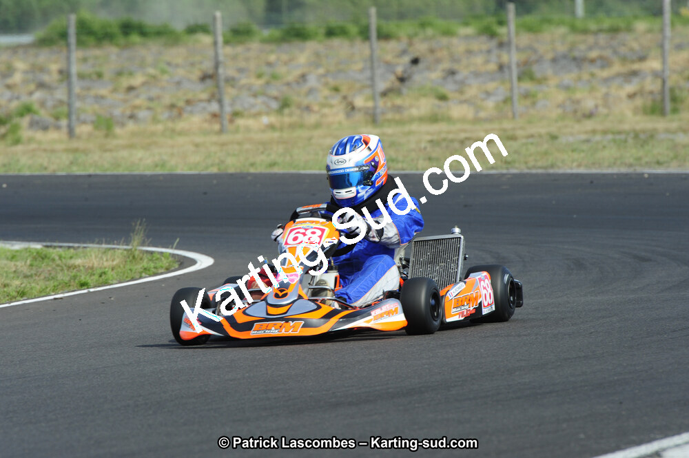 22/07/2012 : Trophée Kart Mag 2012 à Escource (Photos Patrick Lascombes) 2012 — karting