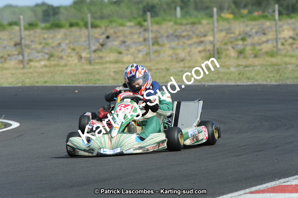 22/07/2012 : Trophée Kart Mag 2012 à Escource (Photos Patrick Lascombes) 2012 — karting